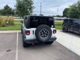 Used 2018 Jeep Wrangler Unlimited Sport S image 3
