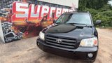 Used 2005 Toyota Highlander 2WD V6 w/ 3rd Row image 2