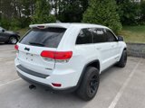 Used 2018 Jeep Grand Cherokee Laredo image 3