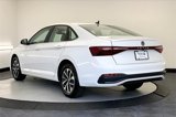 New 2025 Volkswagen Jetta S image 4