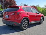 Used 2016 MAZDA CX-5 Grand Touring image 6