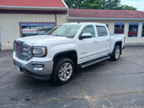 Used 2017 GMC Sierra 1500 SLT w/ SLT Premium Package image 2