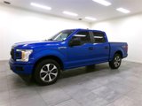 Used 2019 Ford F150 XL w/ Equipment Group 101A Mid image 2
