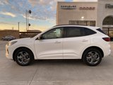 New 2024 Ford Escape ST-Line w/ Equipment Group 301A image 2