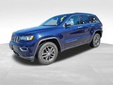 Used 2017 Jeep Grand Cherokee Limited image 3