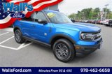 Certified 2022 Ford Bronco Sport Big Bend w/ Convenience Package image 5
