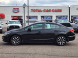 Used 2015 Honda Civic EX-L image 2