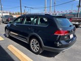 Used 2019 Volkswagen Golf Alltrack S image 4