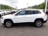 Used 2022 Jeep Cherokee Latitude Lux w/ Mopar Interior Package image 2