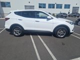 Used 2017 Hyundai Santa Fe Sport image 4
