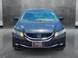 Used 2015 Honda Civic EX-L image 2