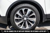 Used 2021 Buick Encore Preferred image 4
