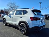 Certified 2022 Volkswagen Taos S w/ IQ Drive S Package image 4