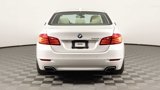 Used 2016 BMW 550i Sedan image 5