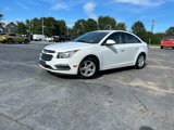 Used 2016 Chevrolet Cruze LT w/ Sun And Sound Package image 3
