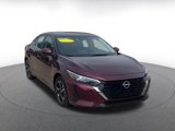 Used 2024 Nissan Sentra SV image 3
