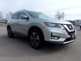 Used 2018 Nissan Rogue SL image 4