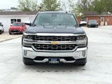 Used 2018 Chevrolet Silverado 1500 LTZ w/ Texas Edition image 2