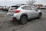 Used 2021 Subaru Crosstrek 2.5i Sport w/ Moonroof Package image 3