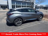 Used 2020 Nissan Murano Platinum image 2