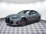 Certified 2023 BMW 430i Gran Coupe w/ Premium Package image 2