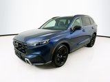 Used 2024 Honda CR-V Sport Touring image 3
