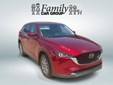 Used 2022 MAZDA CX-5 AWD 2.5 S w/ Select Package image 2
