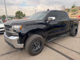 Used 2021 Chevrolet Silverado 1500 LT image 2
