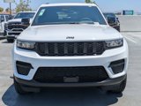 New 2025 Jeep Grand Cherokee Laredo image 2