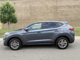 Used 2017 Hyundai Tucson SE image 2