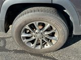 Certified 2021 Jeep Cherokee Latitude Lux image 5