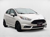 Used 2018 Ford Fiesta ST w/ ST Recaro Package image 3