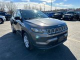 Used 2022 Jeep Compass Latitude w/ Convenience Group image 4
