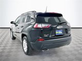 Certified 2022 Jeep Cherokee Latitude Lux image 5