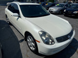 Used 2004 INFINITI G35 x Sedan image 2