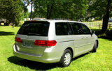 Used 2008 Honda Odyssey EX-L image 6