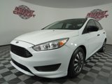 Used 2018 Ford Focus S image 3