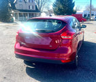 Used 2017 Ford Focus SEL image 5