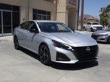 Used 2023 Nissan Altima 2.5 SR image 2