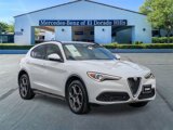 Used 2022 Alfa Romeo Stelvio Ti image 5