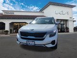 Certified 2021 Kia Seltos S image 3