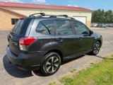 Used 2017 Subaru Forester 2.5i w/ Alloy Wheel Package image 4