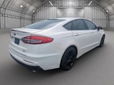 Used 2019 Ford Fusion SE w/ Equipment Group 151A image 5