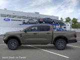 New 2025 Ford Ranger XLT image 3