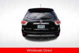 Used 2013 Nissan Pathfinder Platinum w/ Platinum Premium Pkg image 3