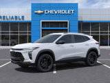 New 2025 Chevrolet Trax ACTIV w/ Driver Confidence Package image 2