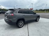 Used 2021 Jeep Cherokee Latitude Plus w/ Sun & Sound Group image 4