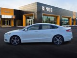 Used 2014 Ford Fusion SE w/ Equipment Group 202A image 3