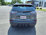 Used 2021 Jeep Cherokee Latitude Lux w/ Sun & Sound Group image 5
