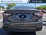 Used 2020 Subaru Legacy Limited w/ Tech Package 2 image 6